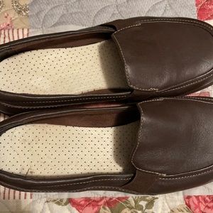 Softwalk shoes very comfortable worn once